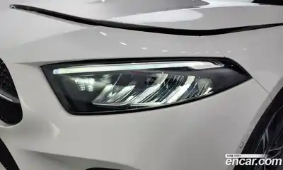 Mercedes-Benz A-Class 2024 2.0 гидро в Москве, миниатюра 8