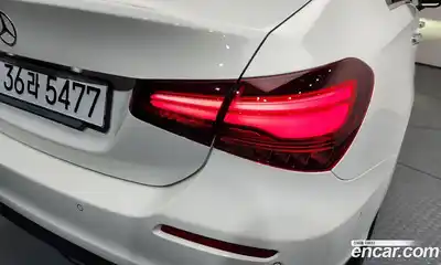 Mercedes-Benz A-Class 2024 2.0 гидро в Москве, миниатюра 9
