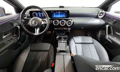 Mercedes-Benz A-Class 2024 2.0 гидро в Москве, миниатюра 10
