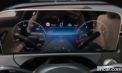 Mercedes-Benz E-Class 2025 2.0 гидро в Москве, миниатюра 11