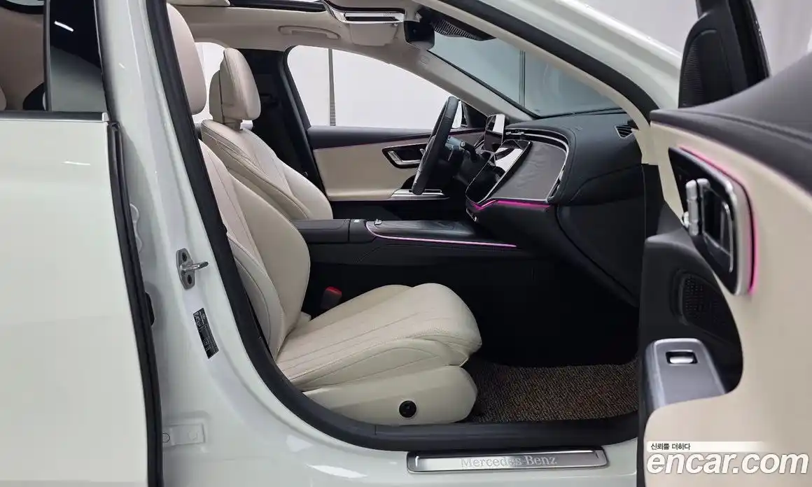 Mercedes-Benz E-Class 2025 2.0 гидро в Москве, фото 17