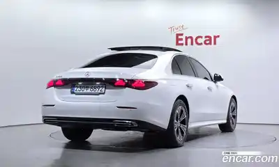Mercedes-Benz E-Class 2025 2.0 гидро в Москве, миниатюра 2