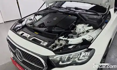 Mercedes-Benz E-Class 2025 2.0 гидро в Москве, миниатюра 6