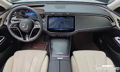 Mercedes-Benz E-Class 2025 2.0 гидро в Москве, миниатюра 10