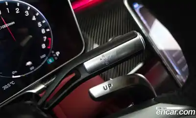 Mercedes-Benz S-Class 2025 4.0 гидро в Москве № 2130844, миниатюра 11