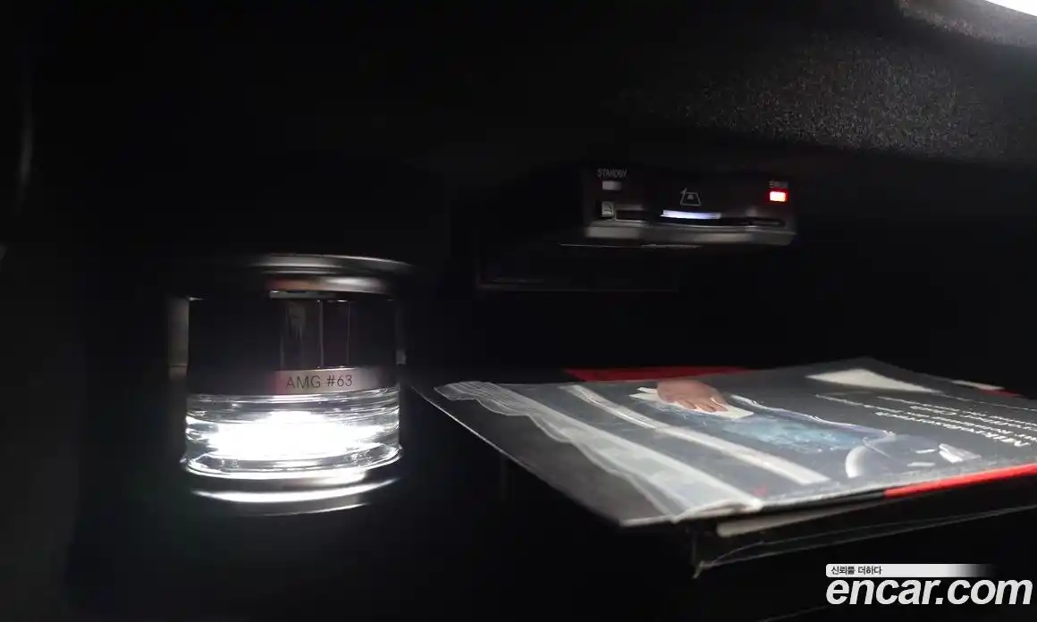 Mercedes-Benz S-Class 2025 4.0 гидро в Москве № 2130844, фото 26