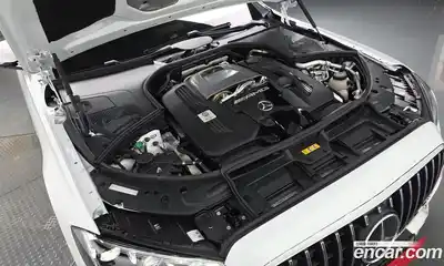 Mercedes-Benz S-Class 2025 4.0 гидро в Москве № 2130844, миниатюра 5