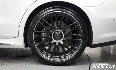 Mercedes-Benz S-Class 2025 4.0 гидро в Москве № 2130844, миниатюра 6