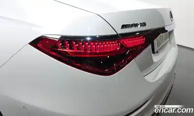 Mercedes-Benz S-Class 2025 4.0 гидро в Москве № 2130844, миниатюра 8