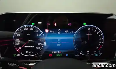 Mercedes-Benz S-Class 2025 4.0 гидро в Москве № 2130844, миниатюра 10