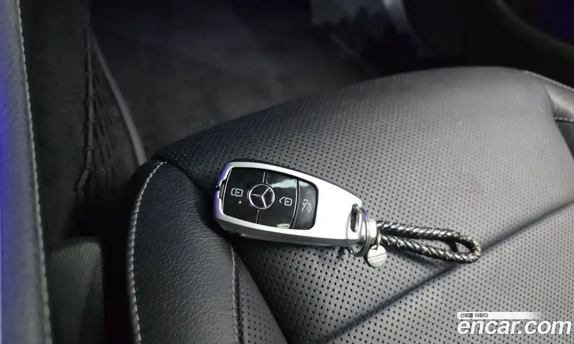 Mercedes-Benz E-Class 2018 2.0 гидро в Москве № 2130849, фото 15