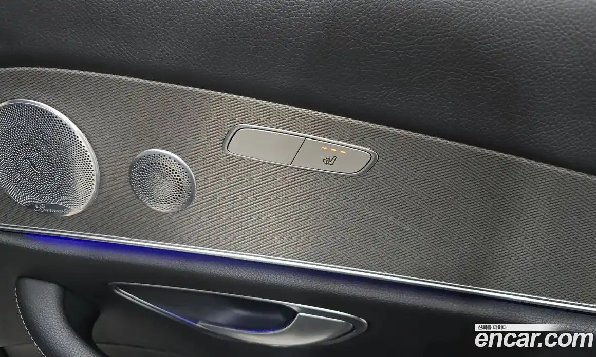 Mercedes-Benz E-Class 2018 2.0 гидро в Москве № 2130849, фото 19
