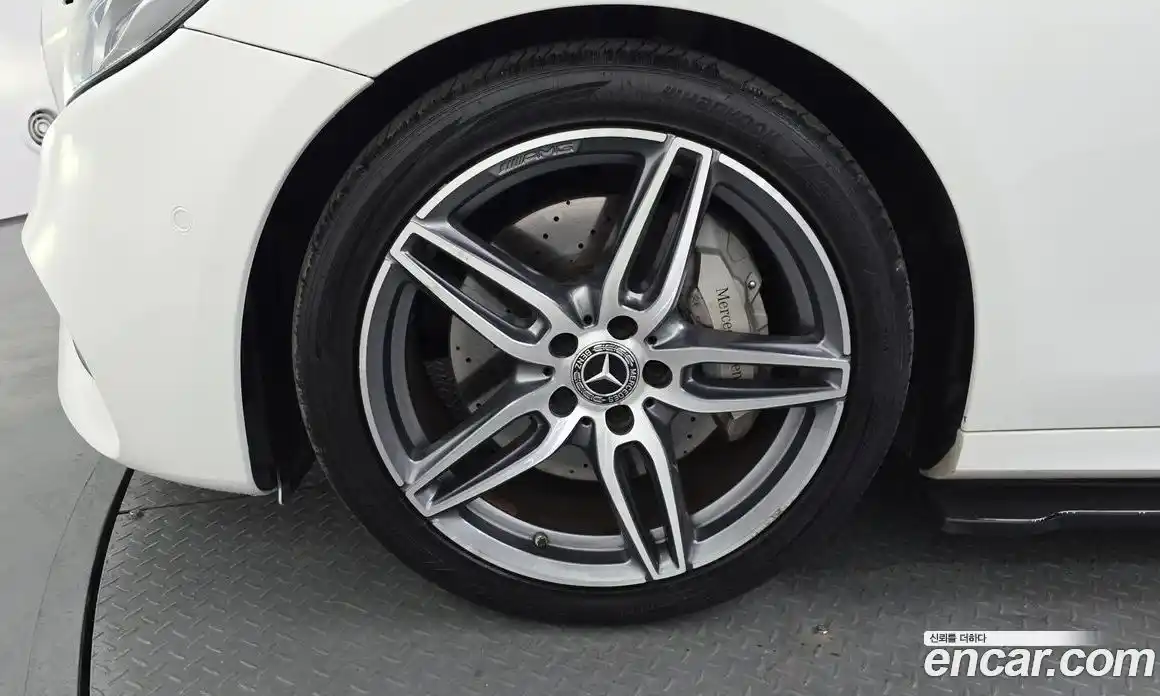 Mercedes-Benz E-Class 2018 2.0 гидро в Москве № 2130849, фото 5