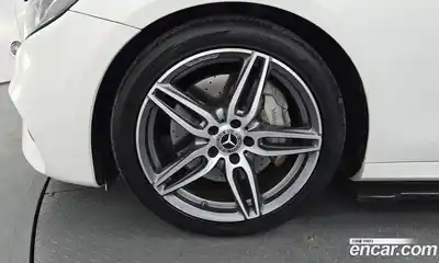 Mercedes-Benz E-Class 2018 2.0 гидро в Москве № 2130849, миниатюра 5