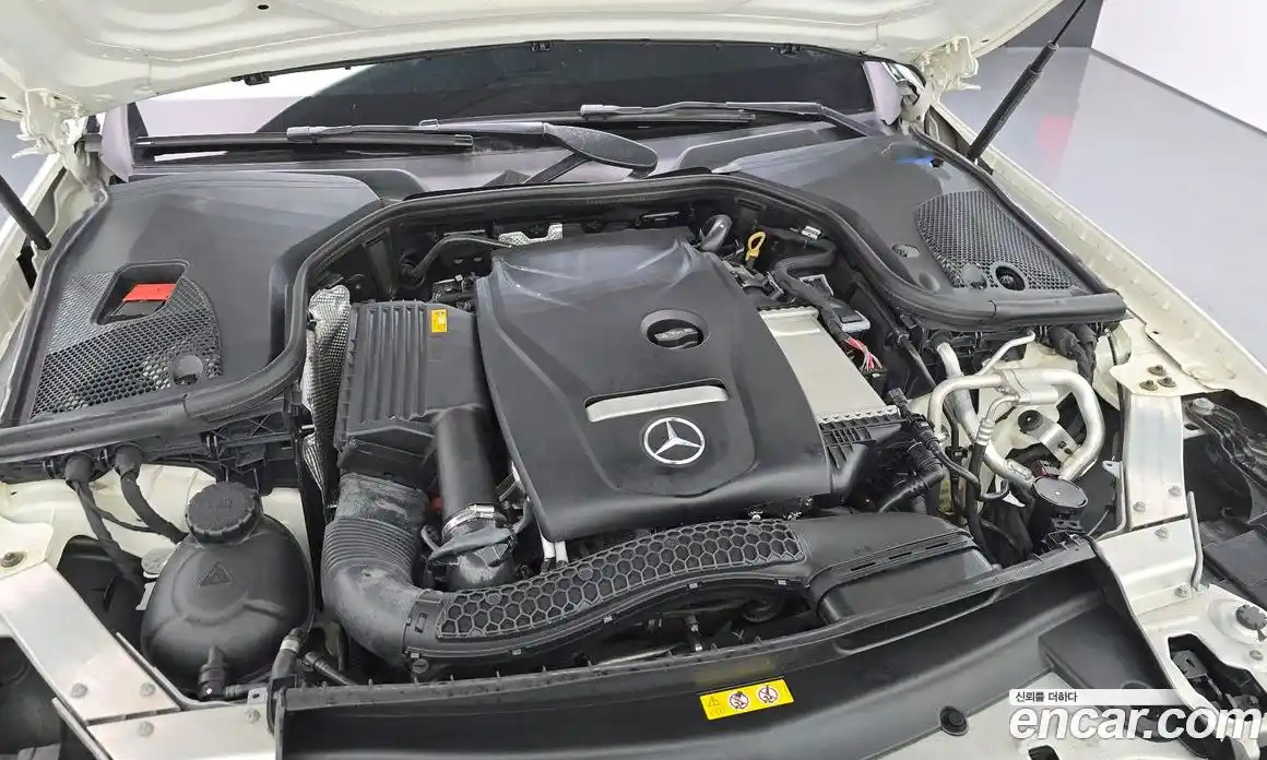 Mercedes-Benz E-Class 2018 2.0 гидро в Москве № 2130849, фото 6