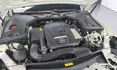 Mercedes-Benz E-Class 2018 2.0 гидро в Москве № 2130849, миниатюра 6