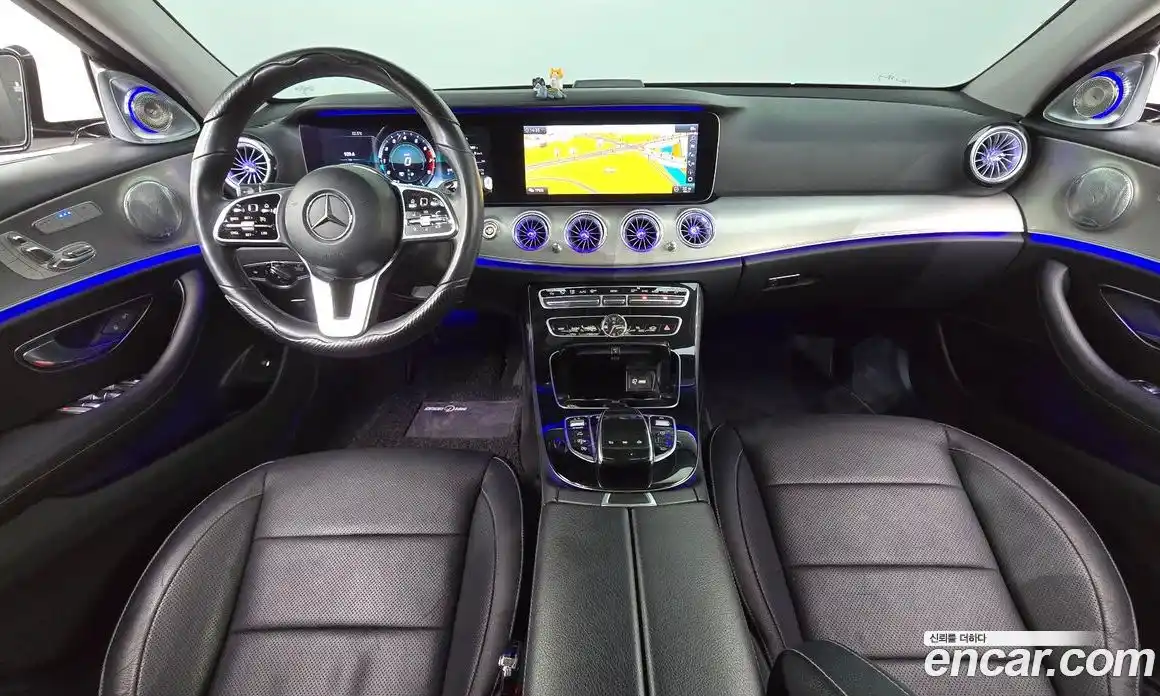 Mercedes-Benz E-Class 2018 2.0 гидро в Москве № 2130849, фото 7
