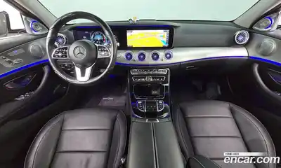 Mercedes-Benz E-Class 2018 2.0 гидро в Москве № 2130849, миниатюра 7