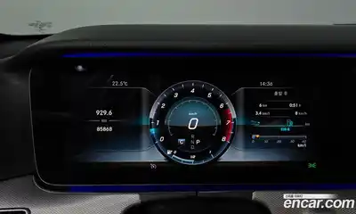 Mercedes-Benz E-Class 2018 2.0 гидро в Москве № 2130849, миниатюра 8