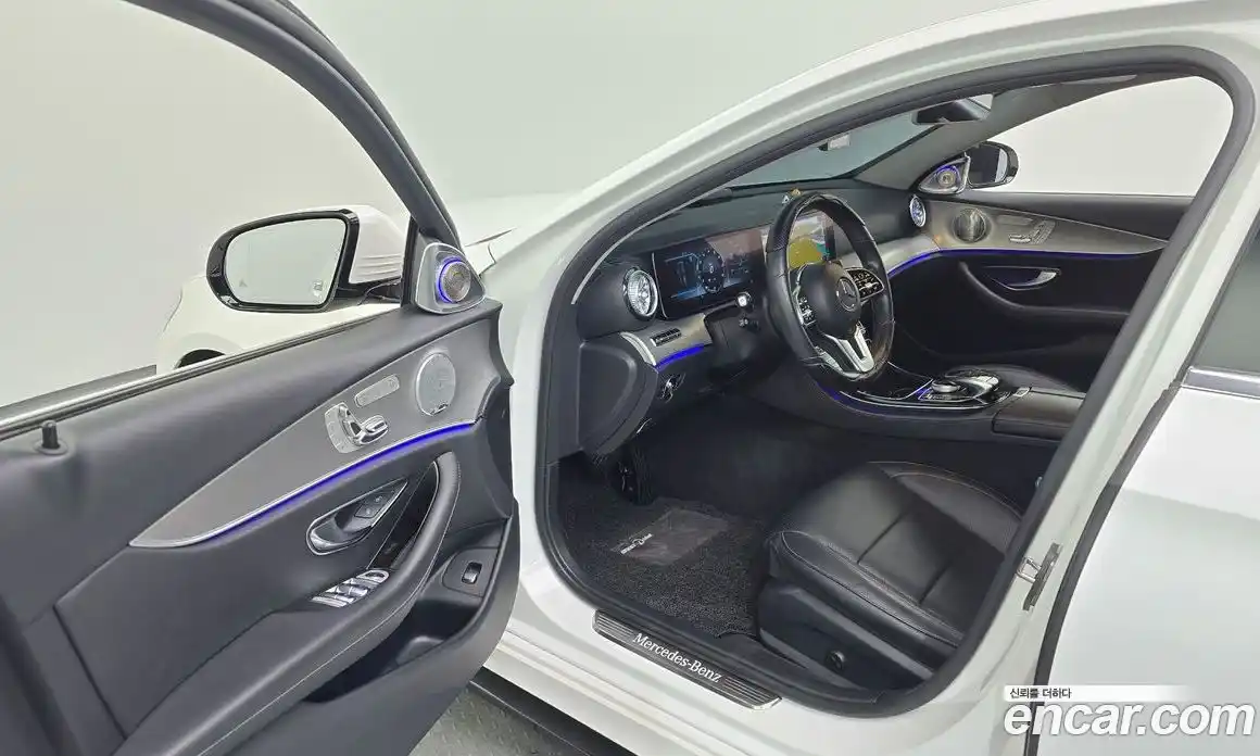Mercedes-Benz E-Class 2018 2.0 гидро в Москве № 2130849, фото 10