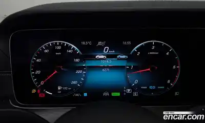 Mercedes-Benz E-Class 2022 2.0 гидро в Москве, миниатюра 11