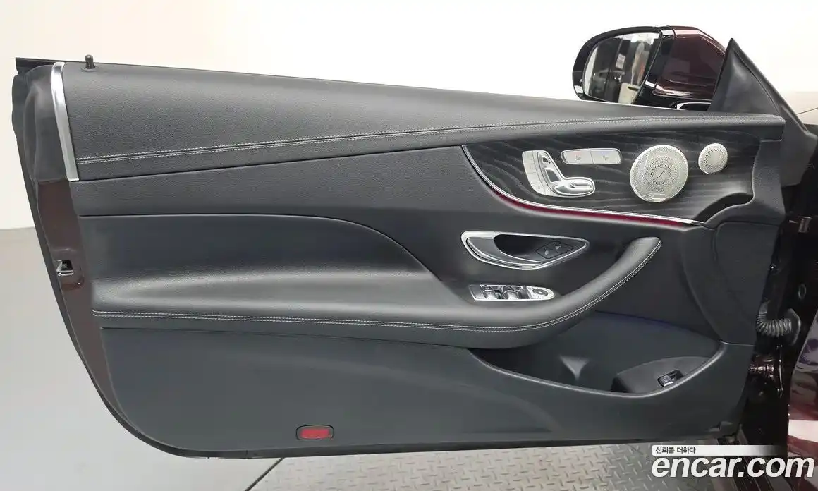 Mercedes-Benz E-Class 2022 2.0 гидро в Москве, фото 14