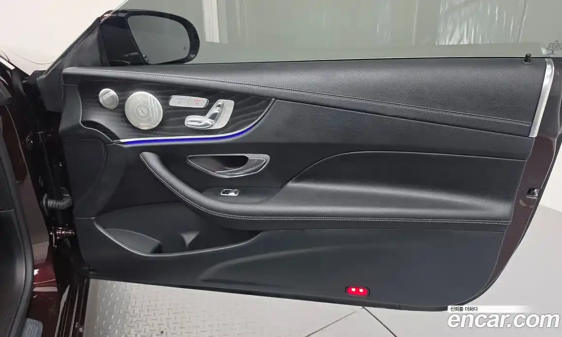 Mercedes-Benz E-Class 2022 2.0 гидро в Москве, фото 15