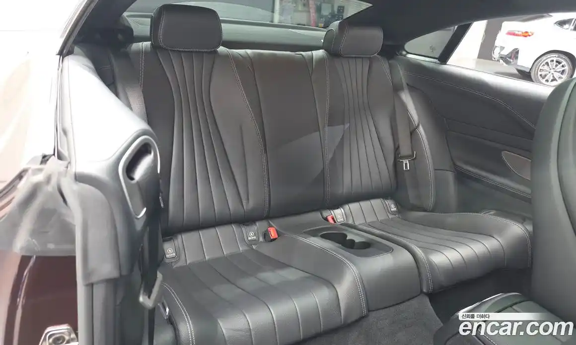 Mercedes-Benz E-Class 2022 2.0 гидро в Москве, фото 17