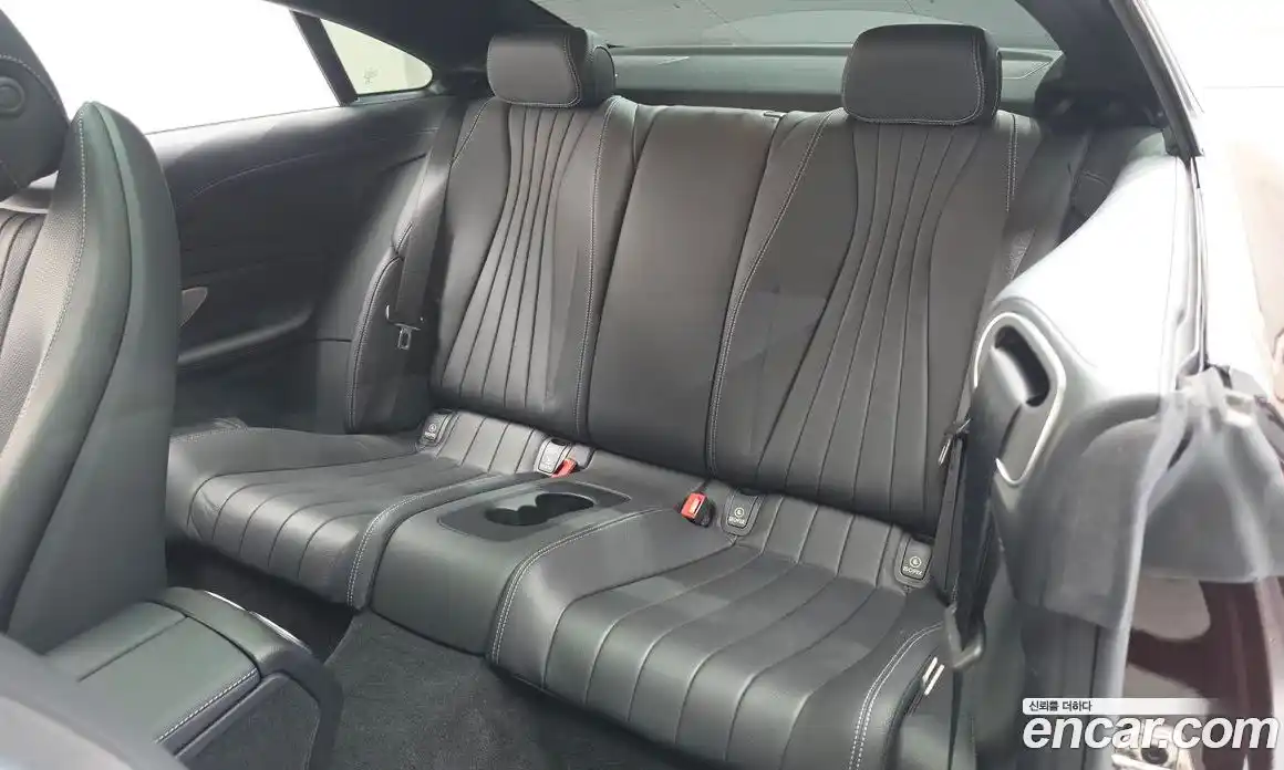 Mercedes-Benz E-Class 2022 2.0 гидро в Москве, фото 18