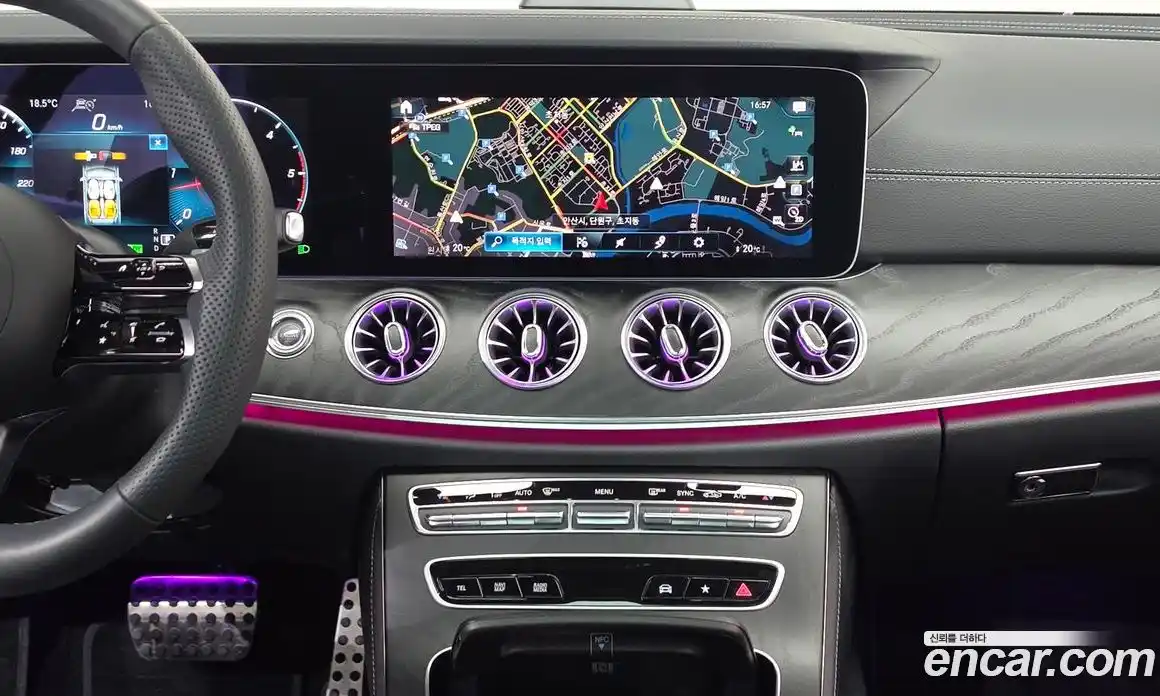 Mercedes-Benz E-Class 2022 2.0 гидро в Москве, фото 19