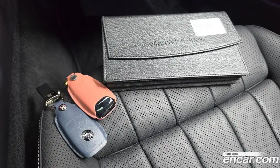 Mercedes-Benz E-Class 2022 2.0 гидро в Москве, фото 23