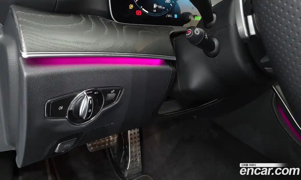 Mercedes-Benz E-Class 2022 2.0 гидро в Москве, фото 25