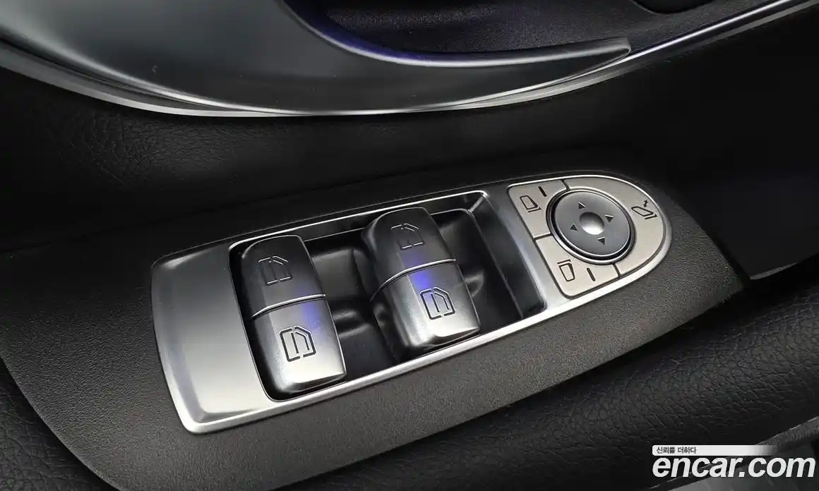 Mercedes-Benz E-Class 2022 2.0 гидро в Москве, фото 26