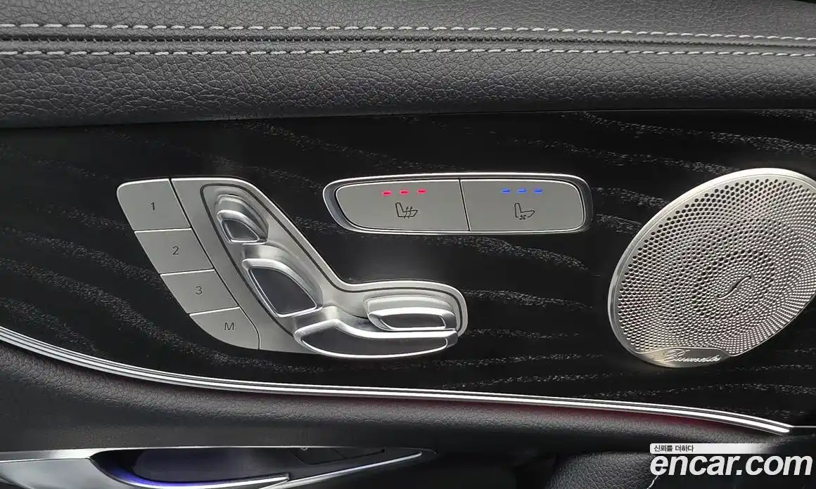 Mercedes-Benz E-Class 2022 2.0 гидро в Москве, фото 27