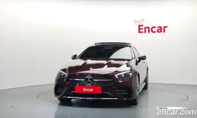 Mercedes-Benz E-Class 2022 2.0 гидро в Москве, миниатюра 3