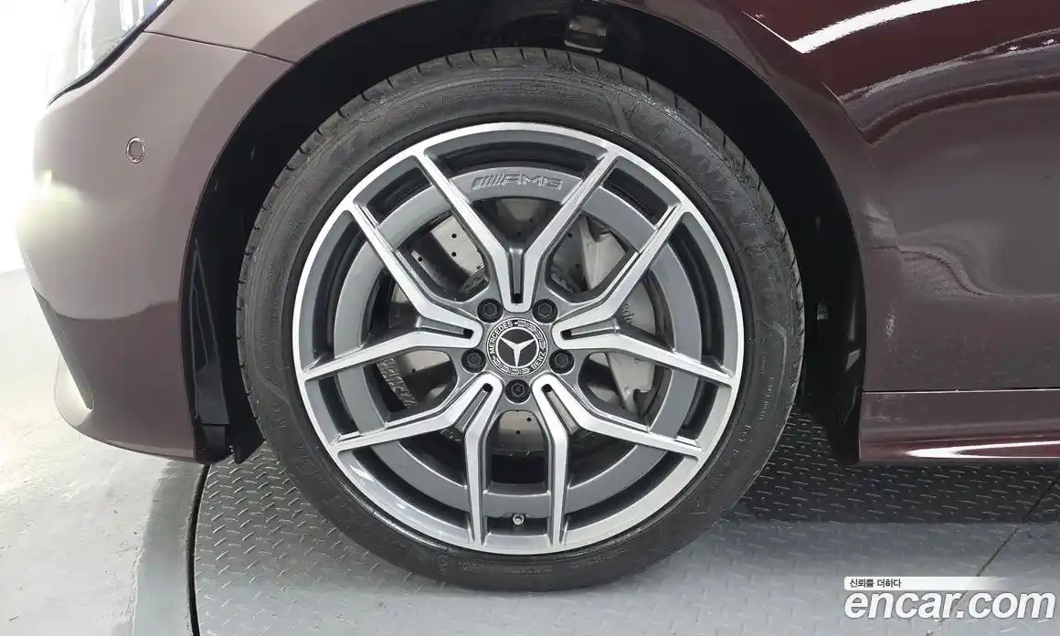 Mercedes-Benz E-Class 2022 2.0 гидро в Москве, фото 5