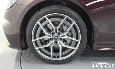 Mercedes-Benz E-Class 2022 2.0 гидро в Москве, миниатюра 5