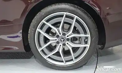 Mercedes-Benz E-Class 2022 2.0 гидро в Москве, миниатюра 7