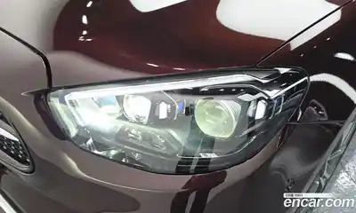 Mercedes-Benz E-Class 2022 2.0 гидро в Москве, миниатюра 8