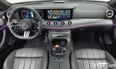 Mercedes-Benz E-Class 2022 2.0 гидро в Москве, миниатюра 10