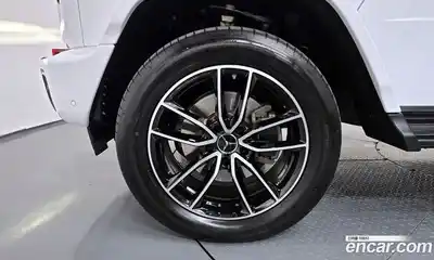 Mercedes-Benz G-Class 2025 3.0 гидро в Москве, миниатюра 5