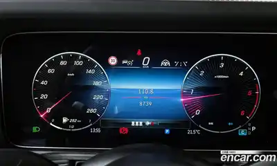 Mercedes-Benz G-Class 2025 3.0 гидро в Москве, миниатюра 8