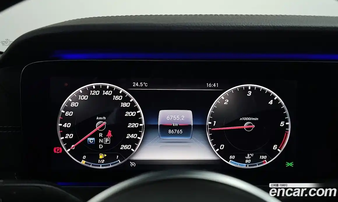 Mercedes-Benz CLS-Class 2019 1.9 гидро в Москве № 2130895, фото 11