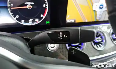 Mercedes-Benz CLS-Class 2019 1.9 гидро в Москве № 2130895, миниатюра 12