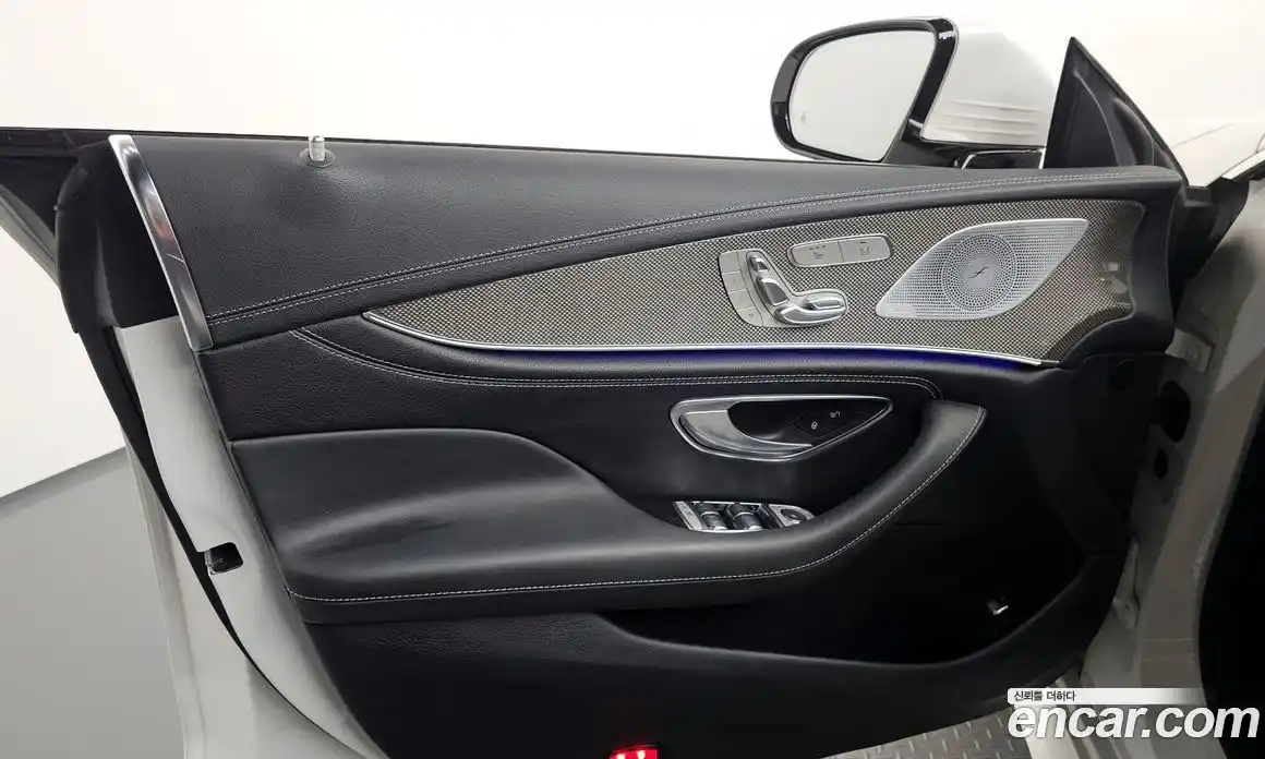 Mercedes-Benz CLS-Class 2019 1.9 гидро в Москве № 2130895, фото 14