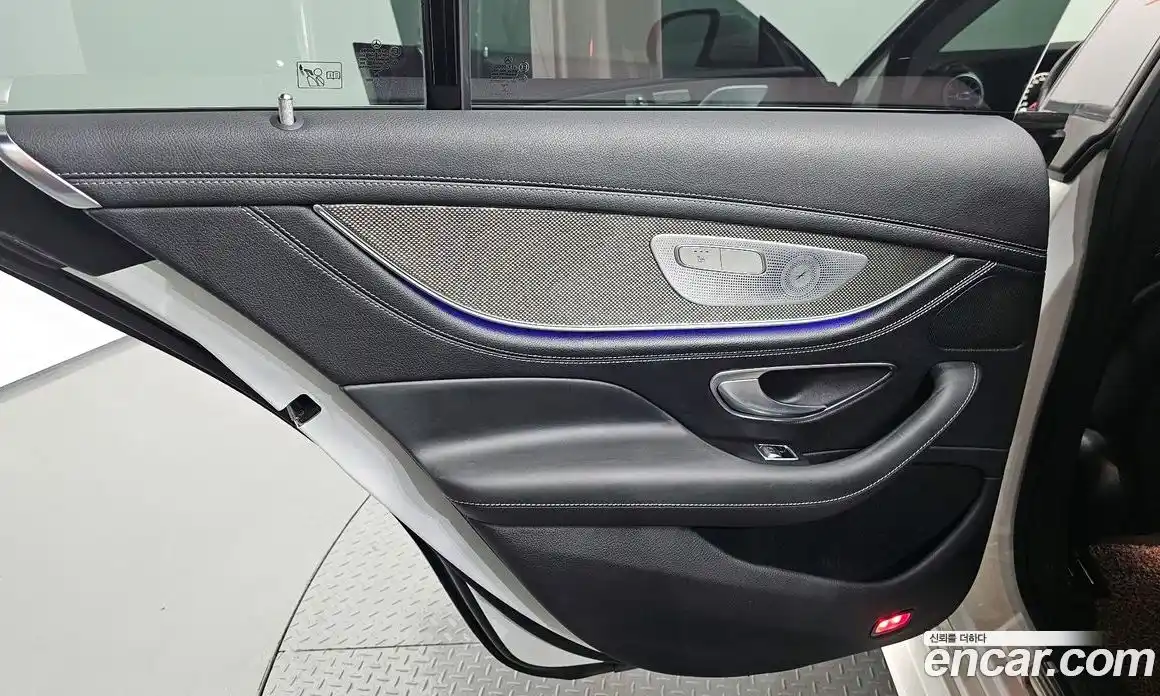 Mercedes-Benz CLS-Class 2019 1.9 гидро в Москве № 2130895, фото 15