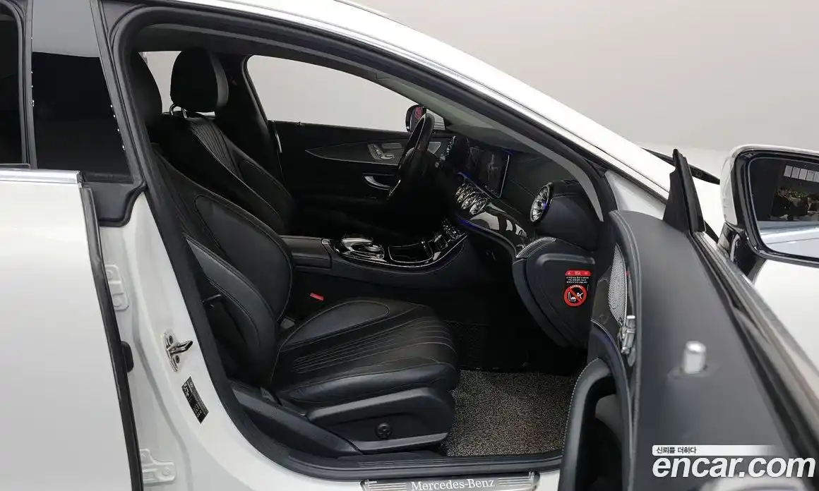 Mercedes-Benz CLS-Class 2019 1.9 гидро в Москве № 2130895, фото 17