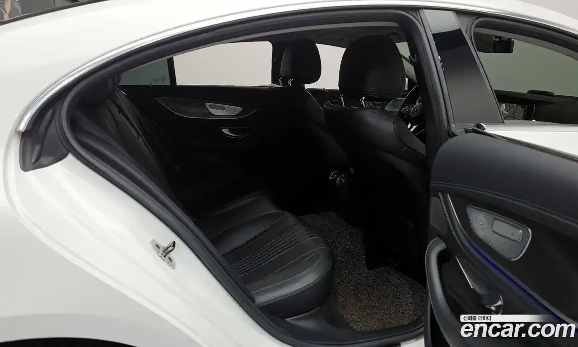 Mercedes-Benz CLS-Class 2019 1.9 гидро в Москве № 2130895, фото 18