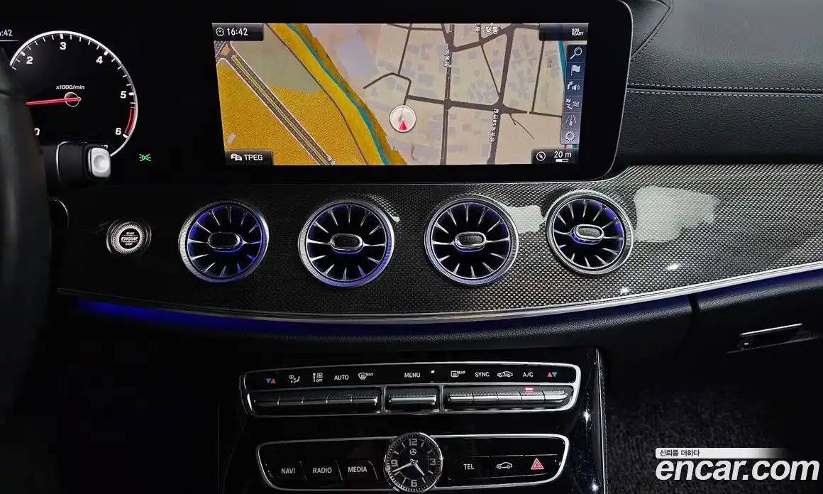 Mercedes-Benz CLS-Class 2019 1.9 гидро в Москве № 2130895, фото 20