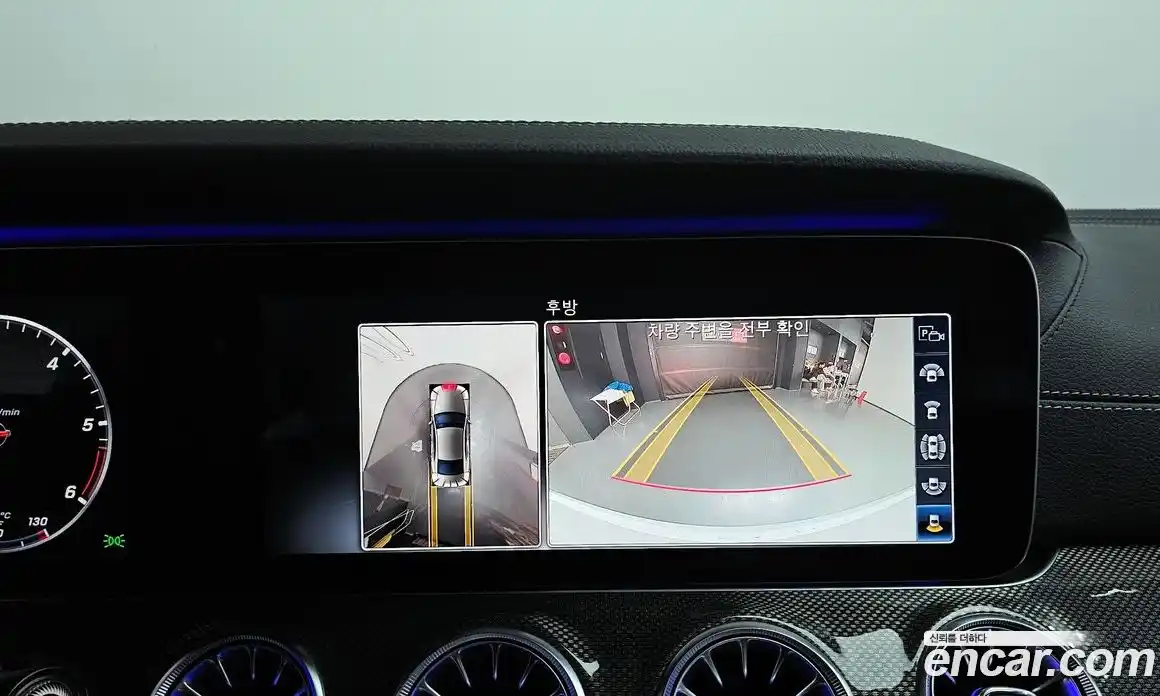 Mercedes-Benz CLS-Class 2019 1.9 гидро в Москве № 2130895, фото 21